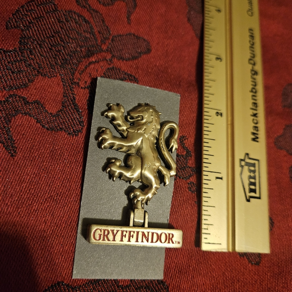 Harry Potter PIN brooch